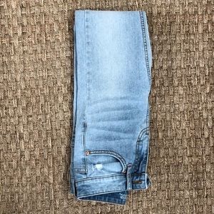 Wild Fable High Waisted Skinny Jeans